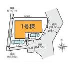 横浜市港北区師岡町の画像