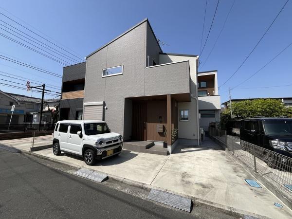 厚木市緑ケ丘１丁目の物件画像
