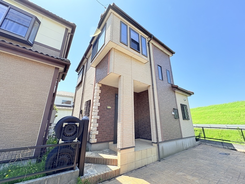 松戸市栄町西４丁目