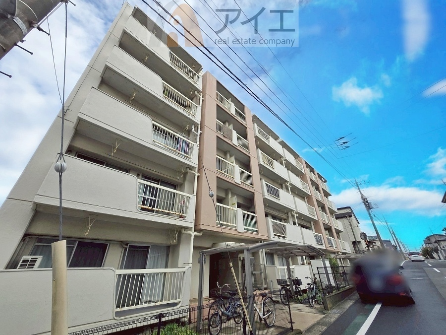 千葉市花見川区花園町