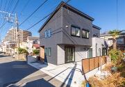 茅ヶ崎市中島の画像
