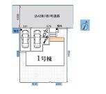 横須賀市若宮台の画像