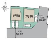 横浜市青葉区奈良町の画像