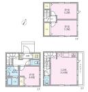 川崎市中原区小杉陣屋町２丁目の画像