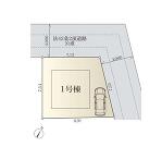川崎市中原区小杉陣屋町２丁目の画像