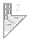 横浜市戸塚区原宿４丁目の画像