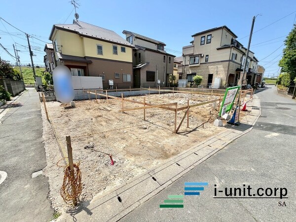 市川市稲荷木２丁目