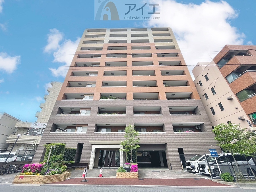 松戸市日暮１丁目