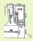 綾瀬市落合南４丁目の画像