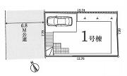 横浜市港南区東永谷２丁目の画像