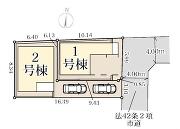 横浜市鶴見区朝日町２丁目の画像
