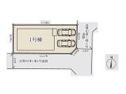 町田市高ヶ坂２丁目の画像