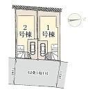 横浜市泉区岡津町の画像