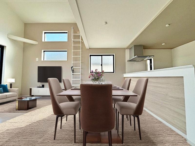 練馬区貫井３丁目