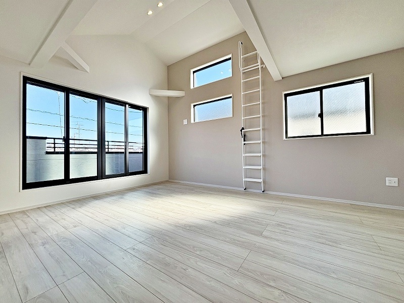 練馬区貫井３丁目