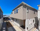 横浜市神奈川区菅田町の画像