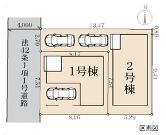 大和市中央５丁目の画像