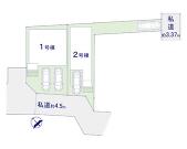 藤沢市本鵠沼２丁目の画像