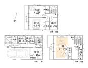 横浜市中区山元町３丁目の画像