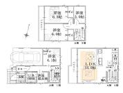 横浜市中区山元町３丁目の画像