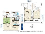 町田市成瀬台２丁目の画像
