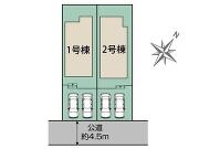 横浜市青葉区奈良町の画像