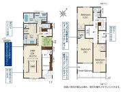 横浜市青葉区奈良町の画像