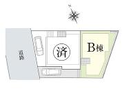 横浜市磯子区岡村２丁目の画像