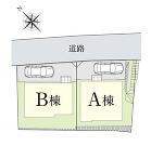 横浜市泉区白百合１丁目の画像