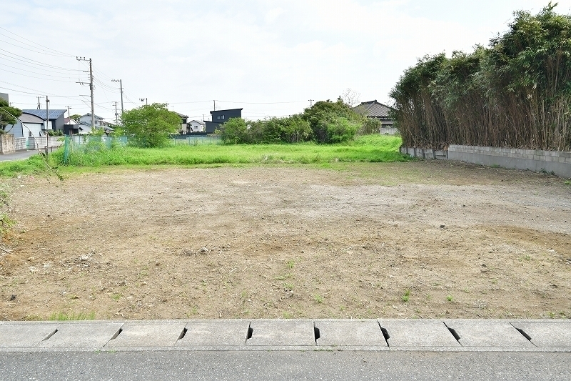 富津市大堀