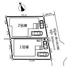 座間市南栗原３丁目の画像