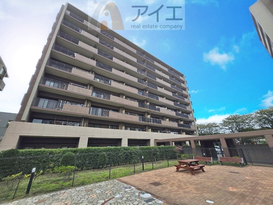 習志野市実籾２丁目