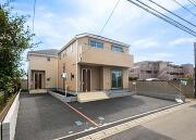 横浜市旭区南希望が丘の画像
