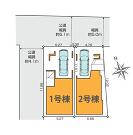 川崎市中原区木月４丁目の画像