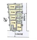 横浜市鶴見区矢向４丁目の画像