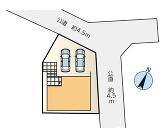 中郡二宮町山西の画像