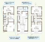 横浜市都筑区東山田町の画像