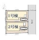 横浜市瀬谷区阿久和西３丁目の画像