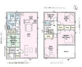 相模原市緑区町屋４丁目の画像