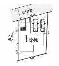 横浜市泉区白百合２丁目の画像