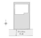 横浜市泉区中田東３丁目の画像