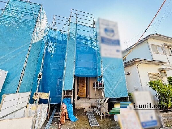 浦安市富岡４丁目