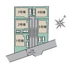 町田市木曽東１丁目の画像