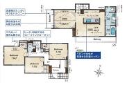 川崎市宮前区五所塚１丁目の画像