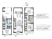 川崎市幸区古市場２丁目の画像