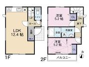 大和市上草柳９丁目の画像