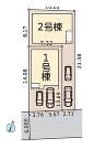 相模原市中央区千代田４丁目の画像