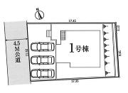 横浜市泉区岡津町の画像