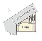 横浜市戸塚区南舞岡３丁目の画像