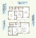 横浜市旭区万騎が原の画像